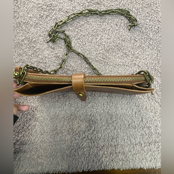 Bag9 The Transport Accordion Crossbody - Picture 6 of 6